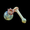 Fumed Sidecar Bubbler - The Raked Sidecar Fumed Sidecar Bubbler - The Raked Sidecar