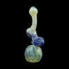 Fumed Sherlock Bubbler - The Rake Bubb Fumed Sherlock Bubbler - The Rake Bubb