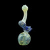 Fumed Sherlock Bubbler - The Rake Bubb Fumed Sherlock Bubbler - The Rake Bubb