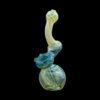 Fumed Sherlock Bubbler - The Rake Bubb Fumed Sherlock Bubbler - The Rake Bubb