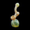 Fumed Sherlock Bubbler - The Rake Bubb Fumed Sherlock Bubbler - The Rake Bubb