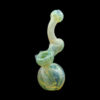 Fumed Sherlock Bubbler - The Rake Bubb Fumed Sherlock Bubbler - The Rake Bubb