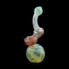 Fumed Sherlock Bubbler - The Rake Bubb Fumed Sherlock Bubbler - The Rake Bubb