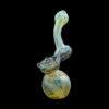 Fumed Sherlock Bubbler - The Rake Bubb Fumed Sherlock Bubbler - The Rake Bubb