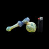 Fumed Hammer Pipe - The Raked Hammer Fumed Hammer Pipe - The Raked Hammer