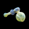 Fumed Hammer Pipe - The Raked Hammer Fumed Hammer Pipe - The Raked Hammer