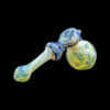 Fumed Hammer Pipe - The Raked Hammer Fumed Hammer Pipe - The Raked Hammer