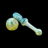 Fumed Hammer Pipe - The Raked Hammer Fumed Hammer Pipe - The Raked Hammer