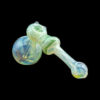 Fumed Hammer Pipe - The Raked Hammer Fumed Hammer Pipe - The Raked Hammer