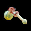 Fumed Hammer Pipe - The Raked Hammer Fumed Hammer Pipe - The Raked Hammer