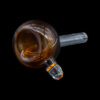 LA Pipes Bubble Bowl Pull-Stem Slide