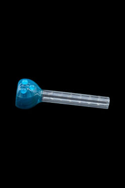 LA Pipes Candy Colored Pull-Stem Slide