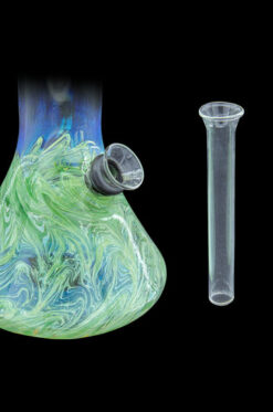 LA Pipes Downstem for Pull-Stem Water Pipes