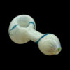 LA Pipes Bone White Color Spoon Pipe LA Pipes Bone White Color Spoon Pipe