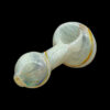 LA Pipes Bone White Color Spoon Pipe LA Pipes Bone White Color Spoon Pipe