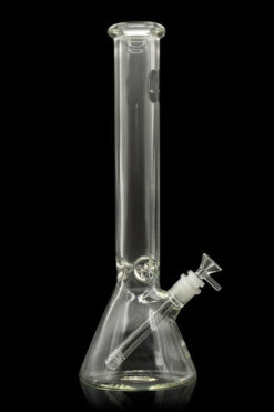 Super Heavy Thick Beaker Bong - Thick Boy