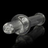 Simple Solid Quartz Dab Straw Simple Solid Quartz Dab Straw