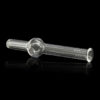 Simple Solid Quartz Dab Straw Simple Solid Quartz Dab Straw