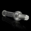 Simple Solid Quartz Dab Straw Simple Solid Quartz Dab Straw