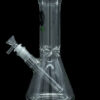 "Agent Stout" 9mm Thick Beaker Bong "Agent Stout" 9mm Thick Beaker Bong