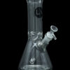"Agent Stout" 9mm Thick Beaker Bong "Agent Stout" 9mm Thick Beaker Bong