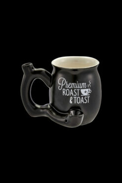 Roast & Toast Matte Black Bundle
