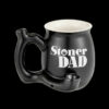 Roast & Toast Stoner Mom and Dad Mug Pipe Bundle Roast & Toast Stoner Mom and Dad Mug Pipe Bundle