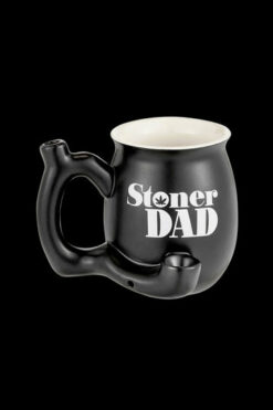 Roast & Toast Stoner Dad Bundle