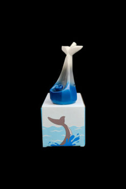 Roast & Toast Dolphin Pipe