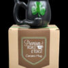 Roast & Toast Shamrock Mug Pipe