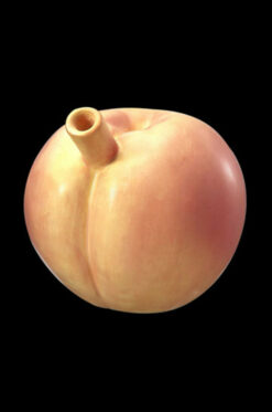 Roast & Toast Peach Pipe