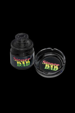 Roast & Toast Rasta Stoner Dad Bundle