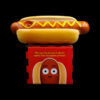 Roast & Toast Ceramic Hot Dog Pipe Roast & Toast Ceramic Hot Dog Pipe