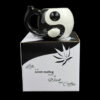 Roast & Toast Yin Yang Mug Pipe Roast & Toast Yin Yang Mug Pipe