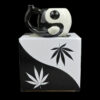 Roast & Toast Yin Yang Mug Pipe Roast & Toast Yin Yang Mug Pipe