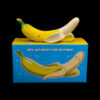 Roast & Toast Curvy Banana Pipe Roast & Toast Curvy Banana Pipe