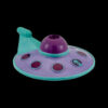 Roast & Toast Spaceship Pipe