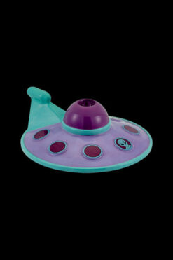 Roast & Toast Spaceship Pipe