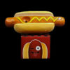 Roast & Toast Mini Hot Dog Pipe Roast & Toast Mini Hot Dog Pipe