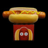 Roast & Toast Mini Hot Dog Pipe Roast & Toast Mini Hot Dog Pipe