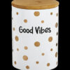 Roast & Toast Good Vibes Stash Jar Bundle Roast & Toast Good Vibes Stash Jar Bundle