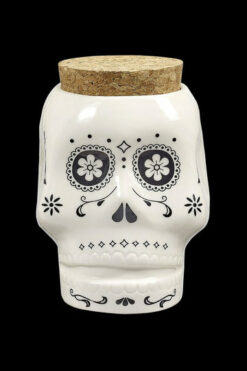 Roast & Toast Skull Stash Bundle