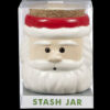 Roast & Toast Christmas Stash Jar Bundle Roast & Toast Christmas Stash Jar Bundle