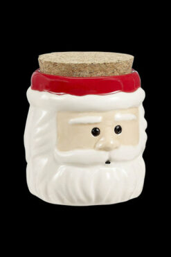 Roast & Toast Christmas Stash Jar Bundle