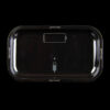 Duderino Trays Metal Rolling Tray Duderino Trays Metal Rolling Tray