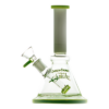 Cheech & Chong "Pedro" Mini Beaker Bong Cheech & Chong "Pedro" Mini Beaker Bong