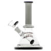 Cheech & Chong "Pedro" Mini Beaker Bong Cheech & Chong "Pedro" Mini Beaker Bong