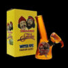Cheech and Chong 40th Anniversary Mini Beaker Bong Cheech and Chong 40th Anniversary Mini Beaker Bong