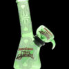 Cheech and Chong 40th Anniversary Mini Beaker Bong Cheech and Chong 40th Anniversary Mini Beaker Bong