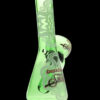 Cheech and Chong 40th Anniversary Mini Beaker Bong Cheech and Chong 40th Anniversary Mini Beaker Bong